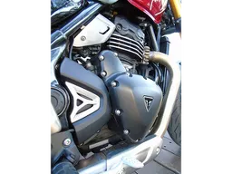 Triumph Speed