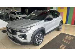 Fiat Pulse