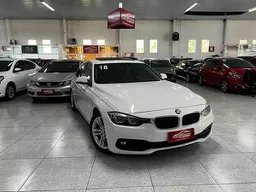 BMW 320i
