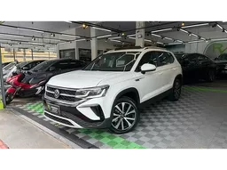 Volkswagen Taos