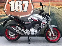 CB Twister