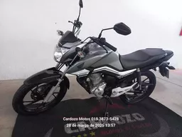Honda CG 160