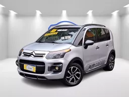 Citroën Aircross