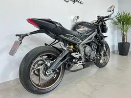 Triumph Street Triple