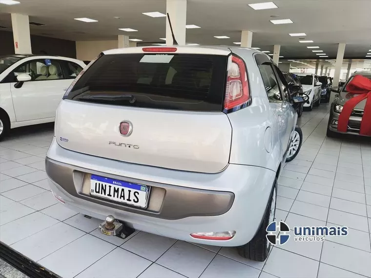 Fiat Punto Prata 12