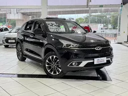 Chery Tiggo 7