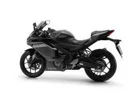 Yamaha YZF R3