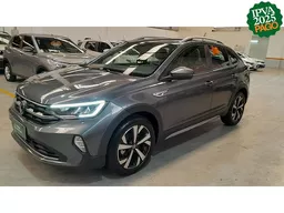 Volkswagen Nivus