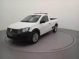 Volkswagen Saveiro