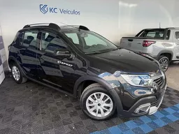 Renault Stepway