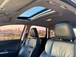 Honda CRV