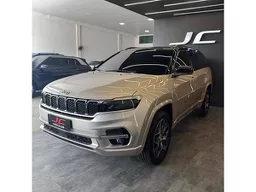 Jeep Commander