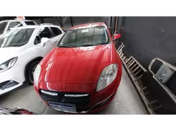 Fiat Bravo
