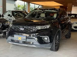 Ford Territory