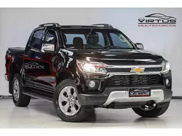Chevrolet S10