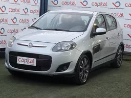 Fiat Palio