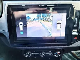 Chery Tiggo 5X