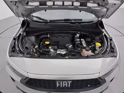 Fiat Fastback