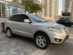 Hyundai Santa Fé