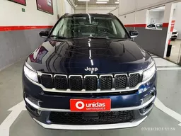 Jeep Commander