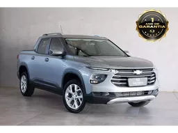 Chevrolet Montana