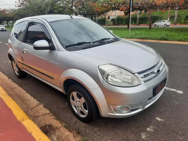 Ford KA Prata 1