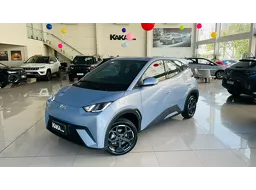 BYD Dolphin Mini