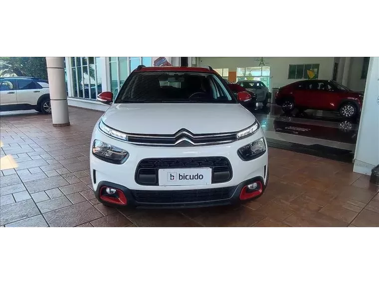 Foto do carro