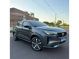 Fiat Fastback