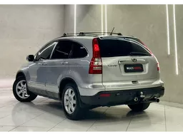 Honda CRV