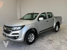 Chevrolet S10