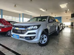Chevrolet S10