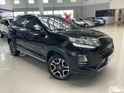 Chery Tiggo 3X