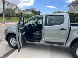 Chevrolet S10