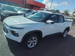 Chevrolet Montana