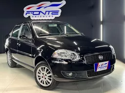 Fiat Siena