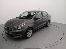 Fiat Cronos