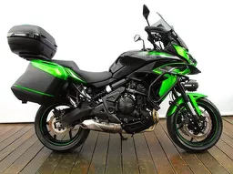 Versys