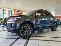 Chevrolet S10