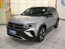 Volkswagen Taos