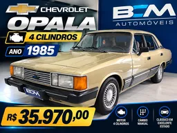 Chevrolet Opala