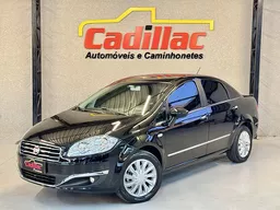 Fiat Linea
