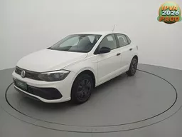 Volkswagen Polo Hatch
