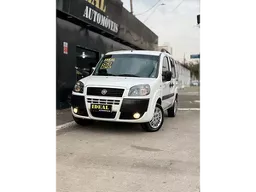 Fiat Doblò