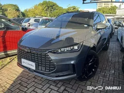 BYD Tan