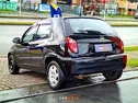 Chevrolet Celta 2011-preto-sao-jose-dos-pinhais-parana-95