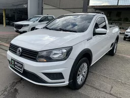 Volkswagen Saveiro