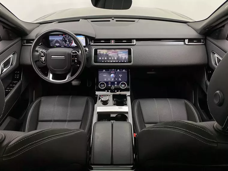 Land Rover Range Rover Velar Bege 9