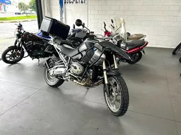 R 1200 GS