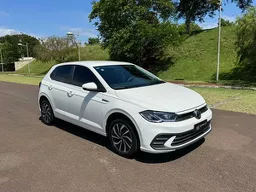 Volkswagen Polo Hatch
